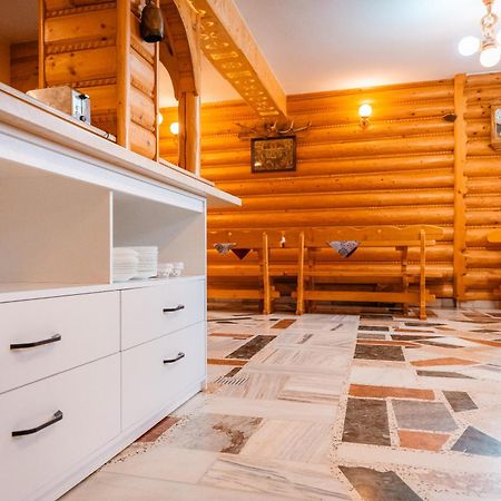 Pokoje Goscinne Aniela Stasik Gliczarow Gorny Bagian luar foto