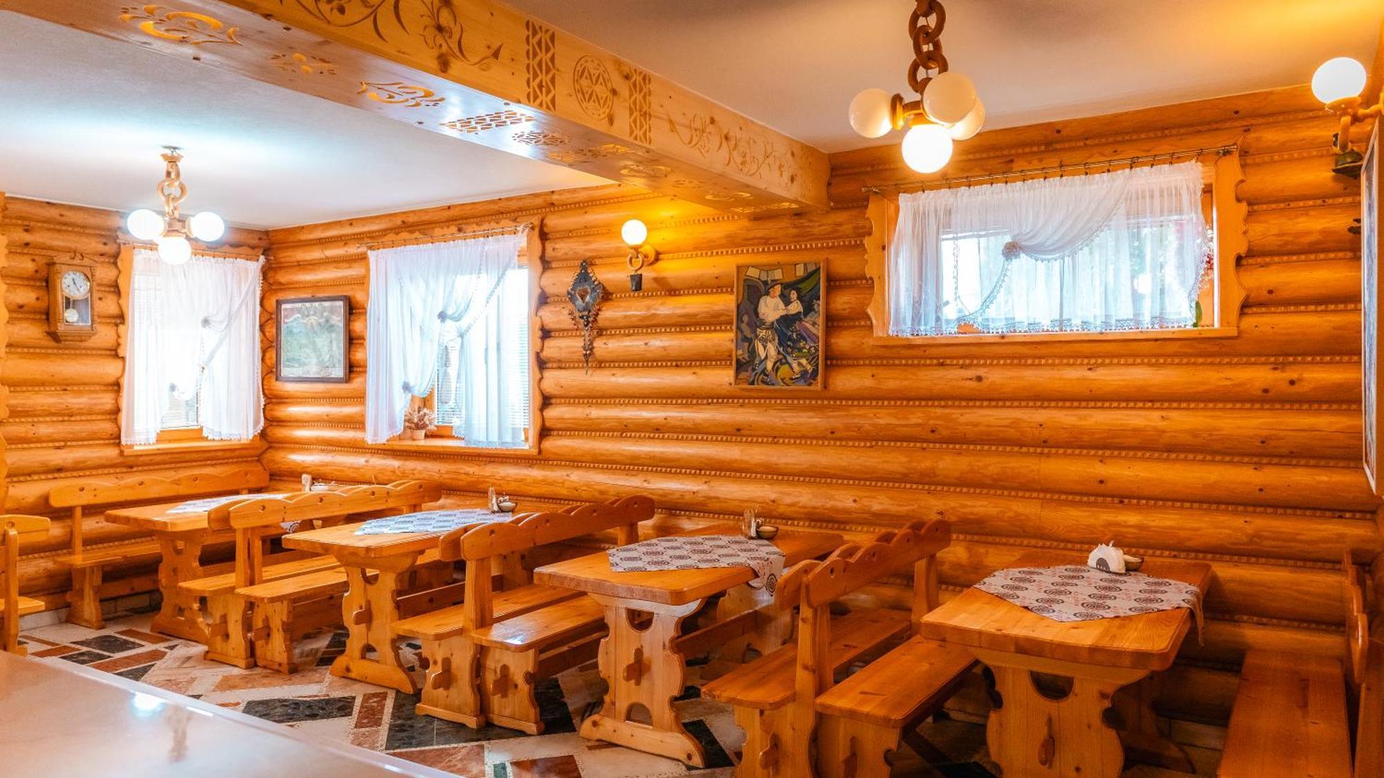 Pokoje Goscinne Aniela Stasik Gliczarow Gorny Bagian luar foto