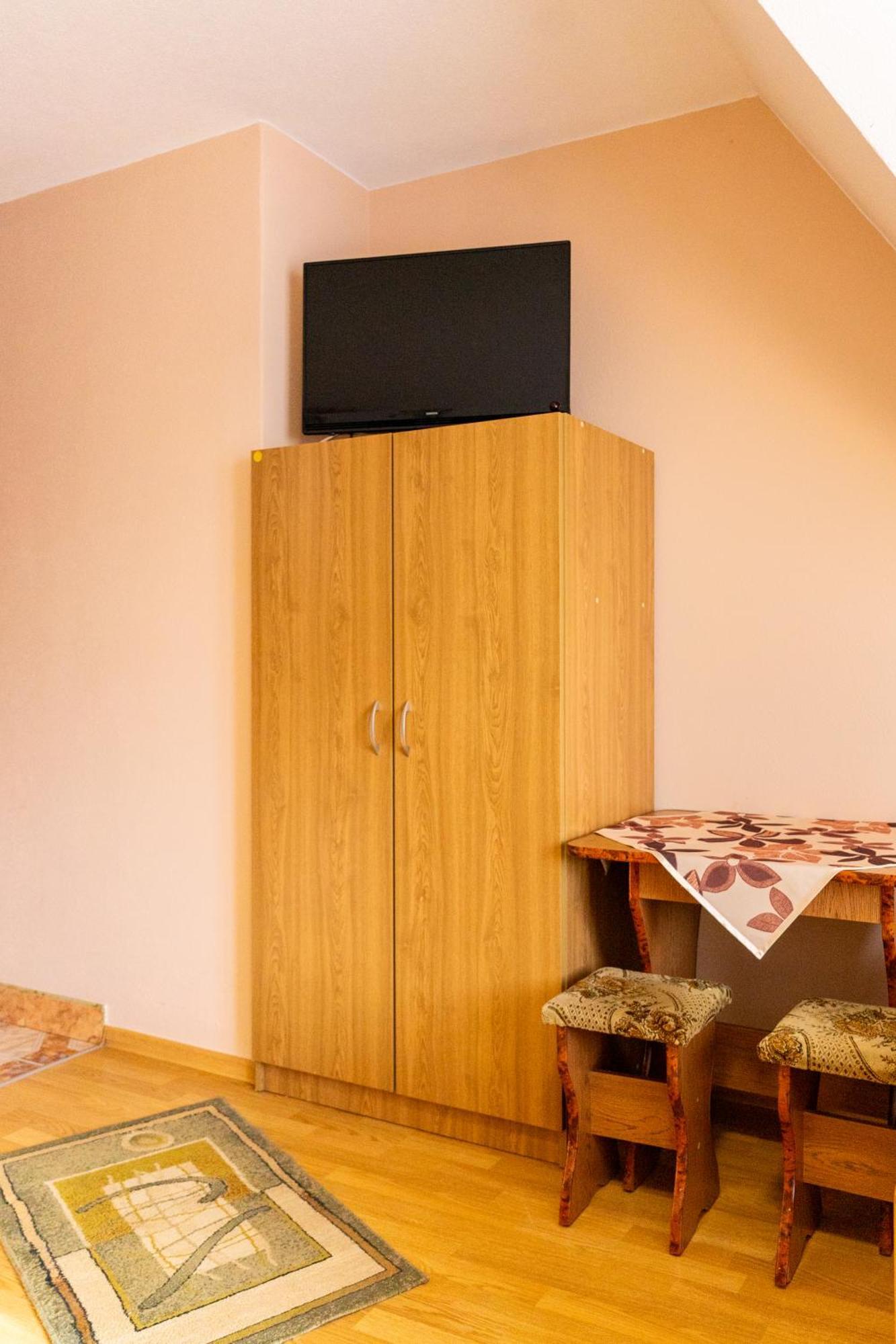 Pokoje Goscinne Aniela Stasik Gliczarow Gorny Bagian luar foto