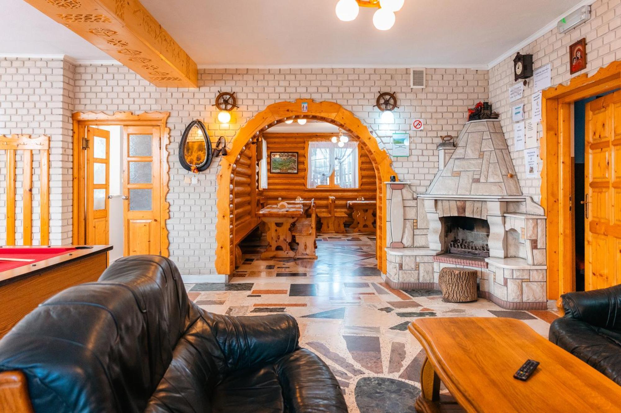 Pokoje Goscinne Aniela Stasik Gliczarow Gorny Bagian luar foto